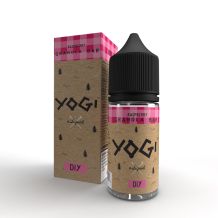 Yogi - Peach Cobbler granola bar Concentrate 30ML