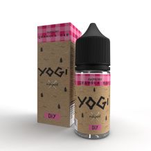 Yogi - Raspberry granola bar Concentré 30ML