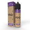 Yogi - Blackberry Granola Bar 50ML