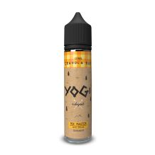 Yogi - Citrus Granola Bar 50ML