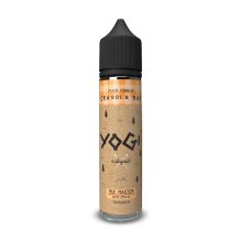 Yogi - Peach Cobbler Granola Bar 50ML