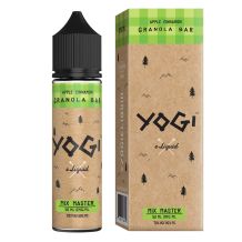 Yogi - Apple Cinnamon Granola Bar 50ML