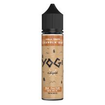 Yogi - Vanilla Tobacco Granola Bar 50ML