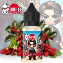 Kawaii Yakuza - Asato Concentré 30ML