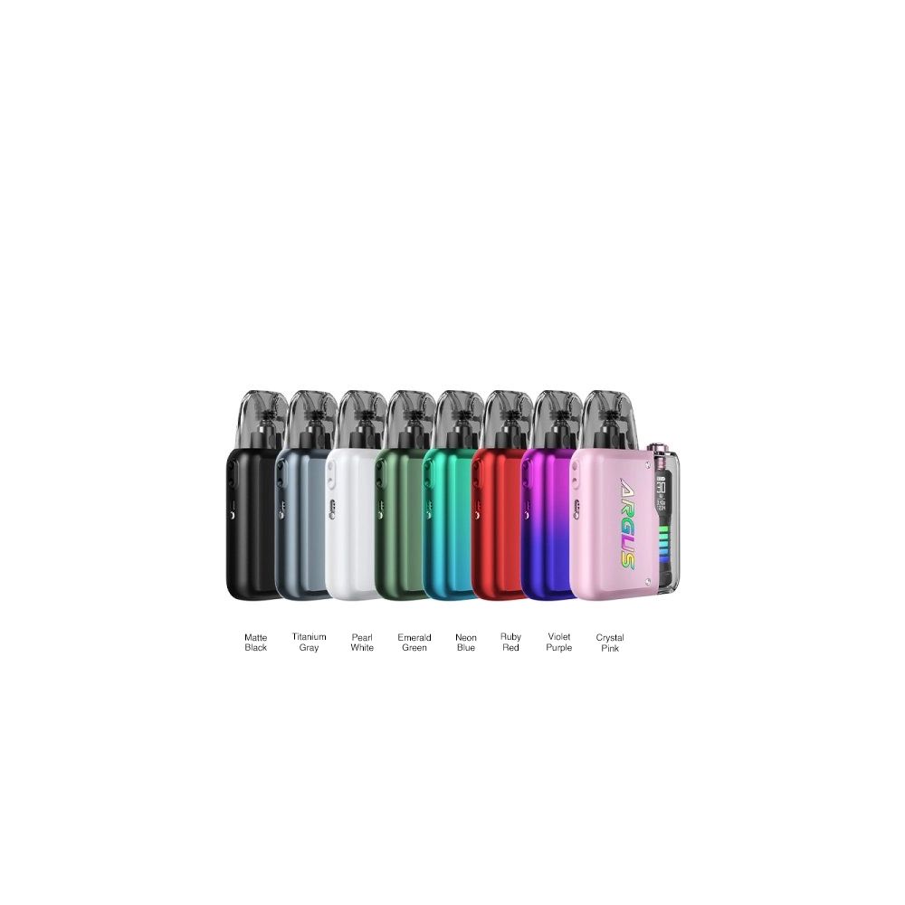 Voopoo - Kit Pod Argus P2