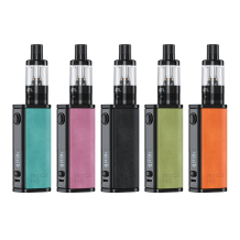 Eleaf - Istick I40 + GTL D20