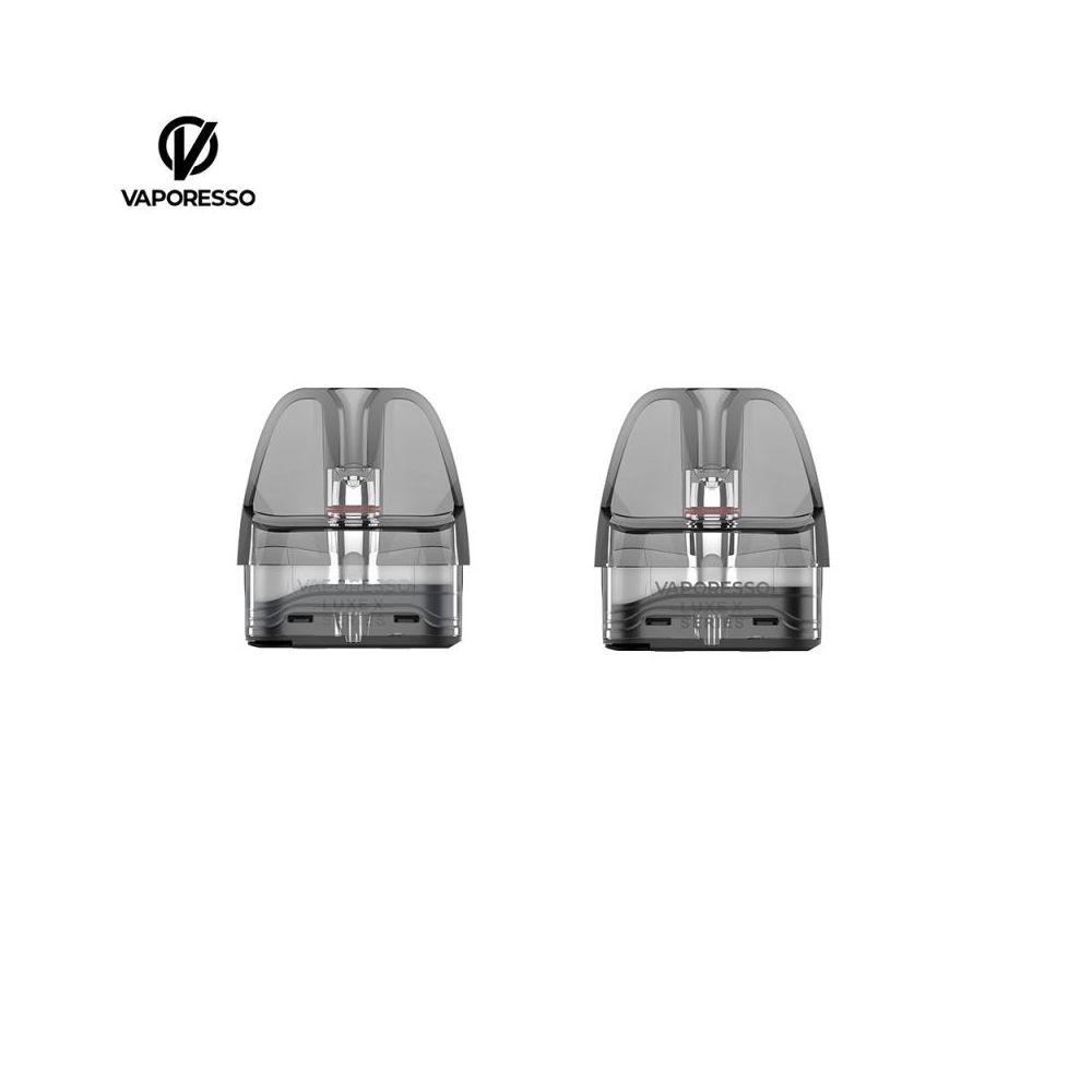 Vaporesso - Cartouches Luxe X Series 5ml x 2