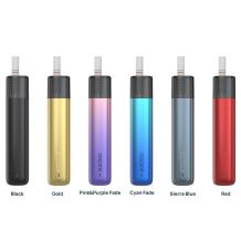 Aspire - Kit Pod Vilter 2 900mAh