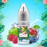 Prestige Fruits - Nic Salt - Pomme Cassis Framboise - 50/50 - 10ml x10