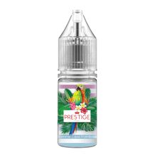 Prestige Fruits - Nic Salt - Pomme Cassis Framboise - 50/50 - 10ml x10