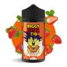 Biggy Bear Evo - Mix de Fraises Acidulée - 50/50 200ml
