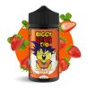 Biggy Bear Evo - Mix de Fraises Acidulée - 50/50 200ml