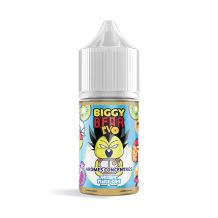 Biggy Bear EVO - Grenade Fraise Kiwi Concentré 30ml