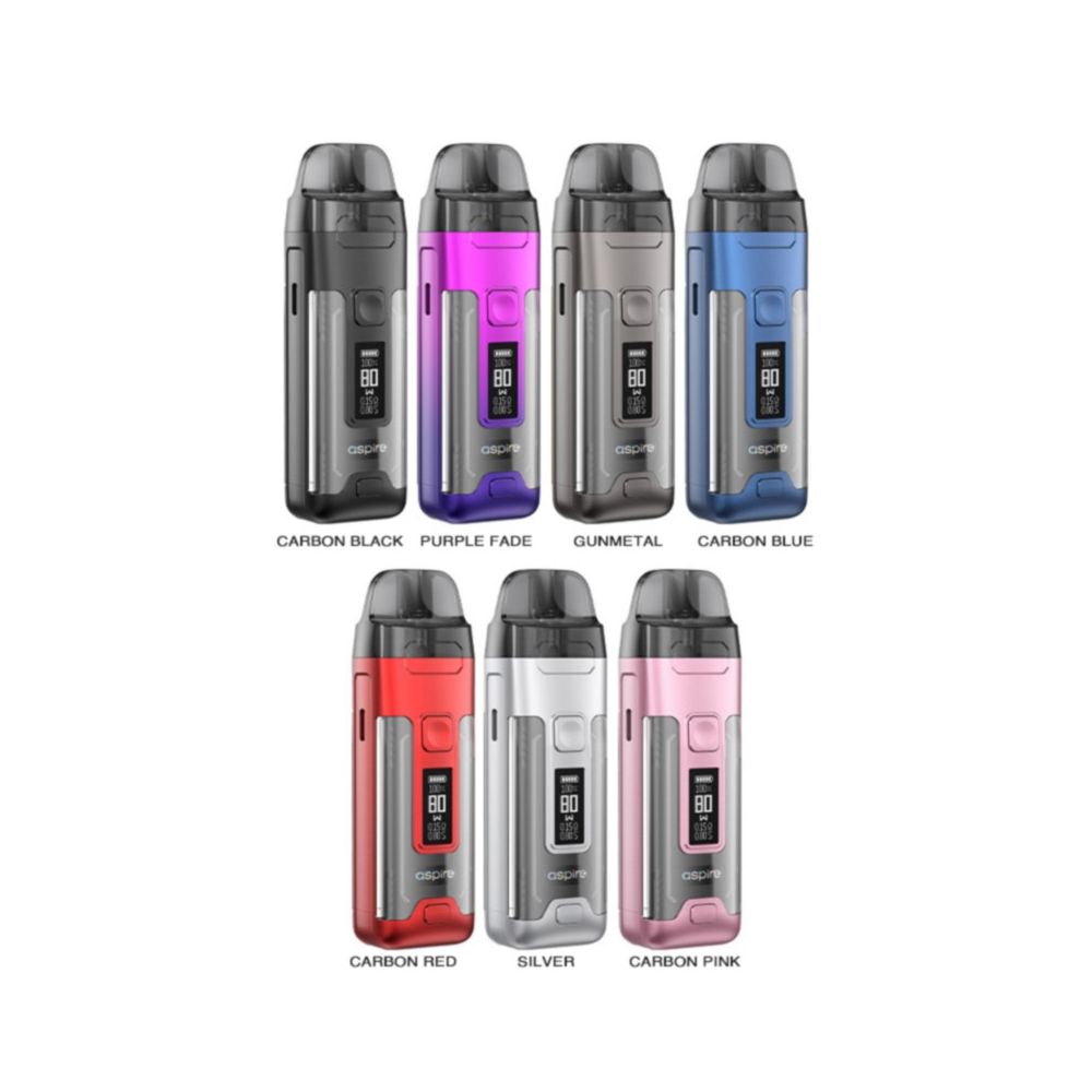 Aspire - Veynom Air