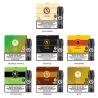 PGVG Don Cristo - Pre-Filled Cartridges DC Pods X2 20mg