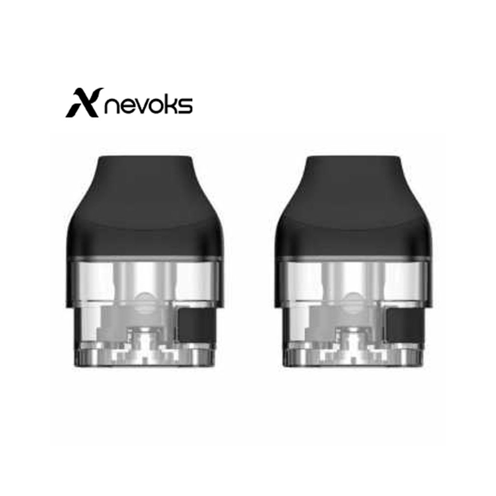 Nevoks - Cartouches vides Feelin X2