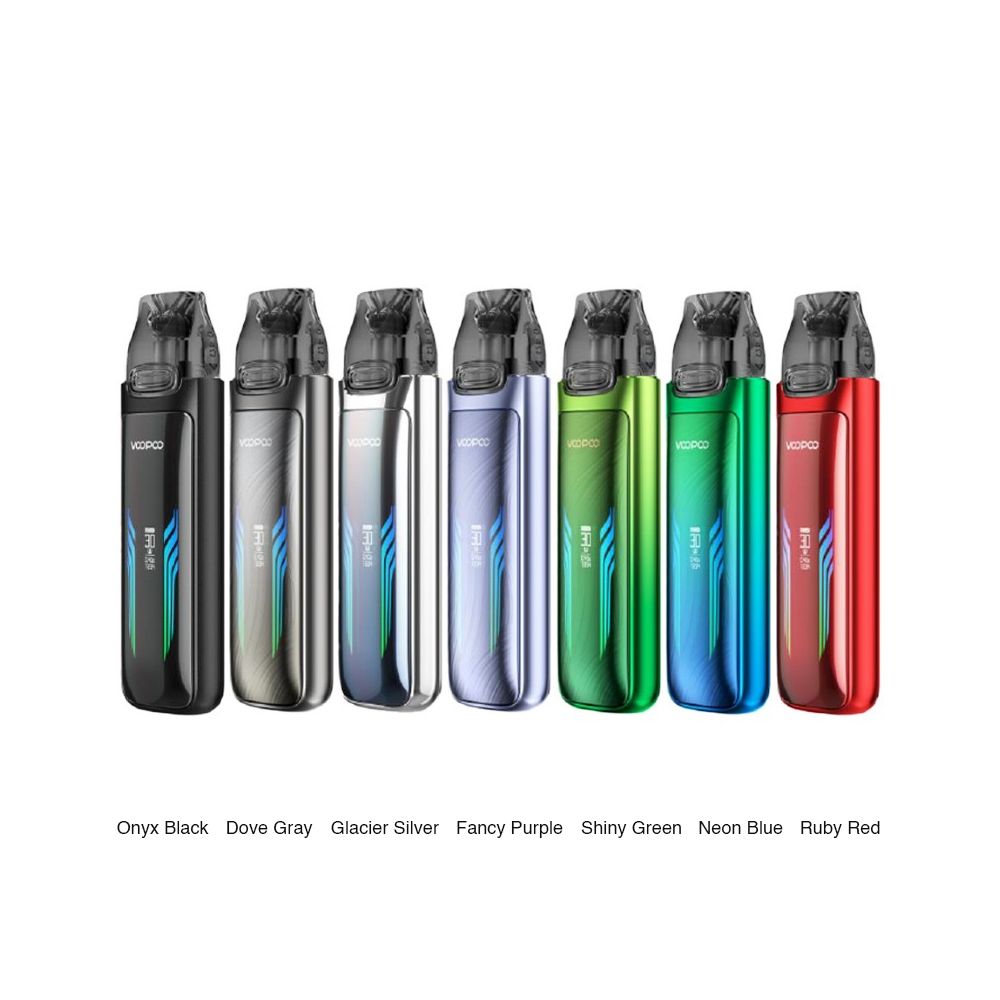 Voopoo - VMate Max X2 Cartridges