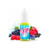 Eliquid France - Bloody Summer 10ML NIC SALT