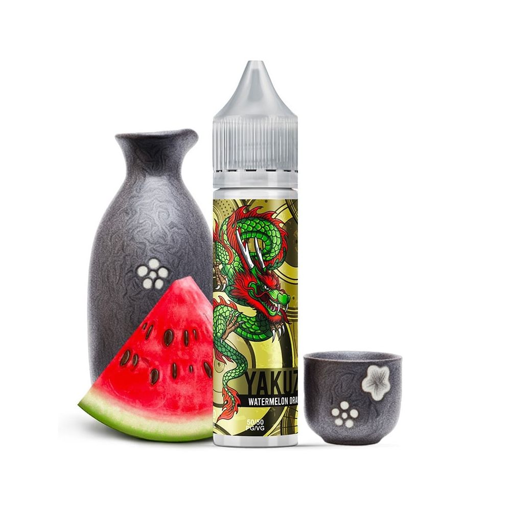 Yakuza -Dragon 50ml