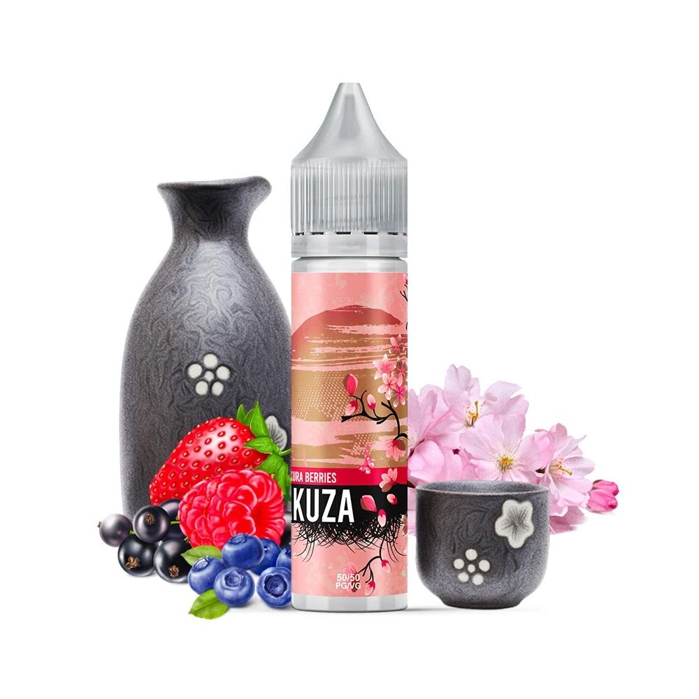 Yakuza -Sakura 50ml