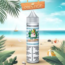 TPD Prestige Fruits - Pomme, Fraise, Framboise 50ml 50/50 PG/VG