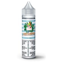 TPD Prestige Fruits - Pomme, Fraise, Framboise 50ml 50/50 PG/VG