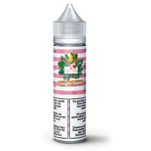 TPD Prestige Fruits - Dragon Fruit, Watermelon, Lime 50ml 50/50 PG/VG