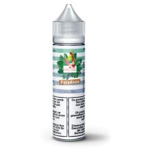 TPD Prestige Fruits - Grenadine Framboise Fraise 50ml 50/50 PG/VG