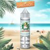 TPD Prestige Fruits - Blackcurrant Mango Cotton Candy 50ml 50/50 PG/VG