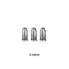 Fumytech - Résistances Hookah Air SSC 0.3- 0.4ohm X3