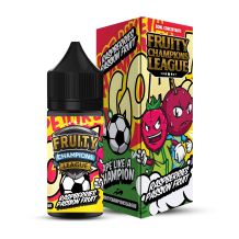 Fruity Champions League - Raspberries Passion Fruit Concentré 30ML