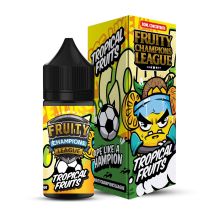 Fruity Champions League - Tropical Fruits Concentré 30ML