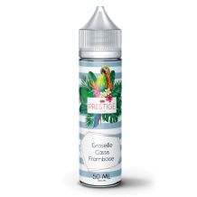 Prestige Fruits - Groseille Cassis Framboise 50ml