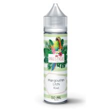 Prestige Fruits - Mangosteen, Litchi, Kiwi 50ml