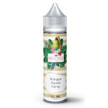 Prestige Fruits - Mango, Passion, Pamp 50ml