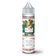 Prestige Fruits - Apple, Lemon, Citrus 50ml
