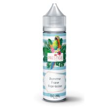 Prestige Fruits - Pomme, Fraise, Framboise 50ml