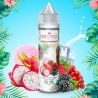 Prestige Fruits - Cotton Candy, Dragon Fruit, Red Fruits 50ml