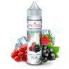 Prestige Fruits - Groseille Cassis Framboise 50ml