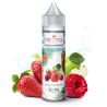 Prestige Fruits - Pomme, Fraise, Framboise 50ml