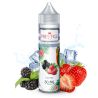 Prestige Fruits - Strawberry Blackberry 50ml