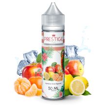 Prestige Fruits - Pomme, Citron, Agrumes 50ml