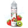 Prestige Fruits - Strawberry, Kiwi 50ml