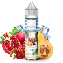 Prestige Fruits – Nèfle Grenade 50ml 50/50