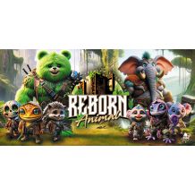 Reborn Animal - Mr DJambo
