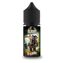 Reborn Animal - Mr DJambo