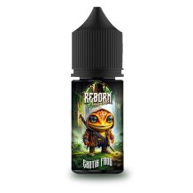 Reborn Animal - Mr DJambo