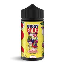 Biggy Bear - Limonade Fruits Rouges 200ml