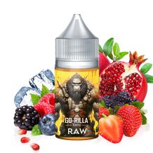 GO-RILLA TEMPLE -Lawless Concentrate 30ml
