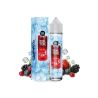 Punk Funk Hero - Fresh Series - Fruits Rouges50ml